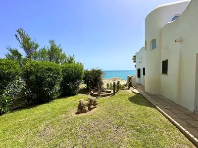 Detached Villa in Manilva