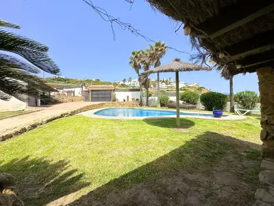 Detached Villa in Manilva