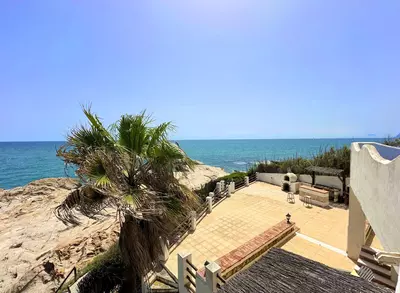 Detached Villa in Manilva