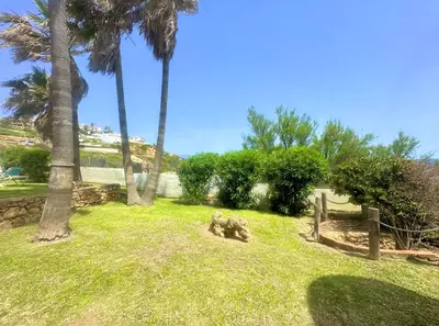 Detached Villa in Manilva