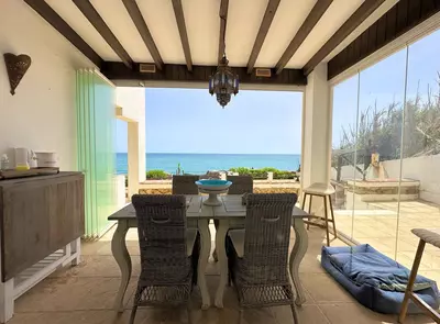 Detached Villa in Manilva