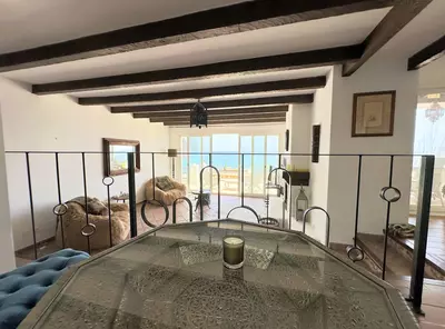 Detached Villa in Manilva