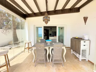 Detached Villa in Manilva