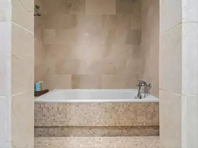 Middle Floor Apartment in Manilva