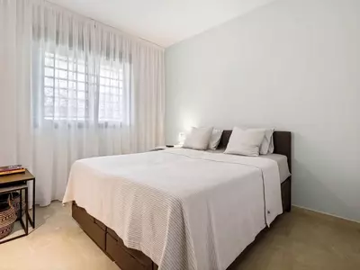 Middle Floor Apartment in Manilva