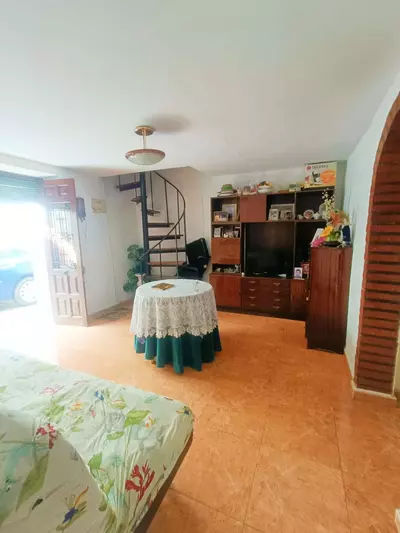 Townhouse in Estepona