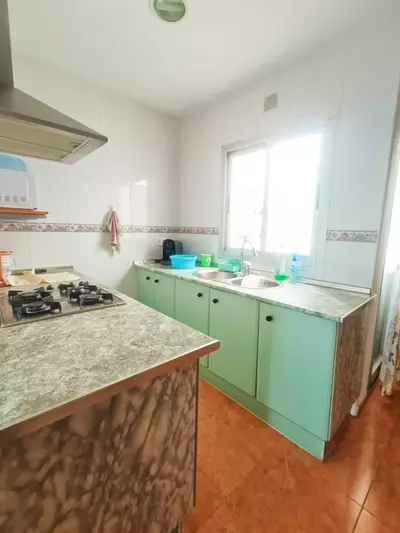 Townhouse in Estepona