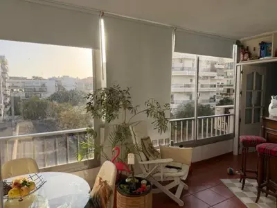 Middle Floor Apartment in Marbella