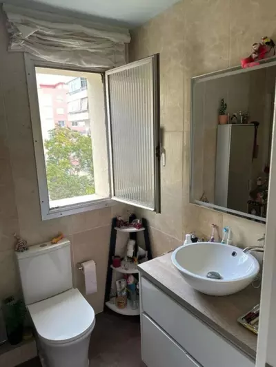Middle Floor Apartment in Marbella