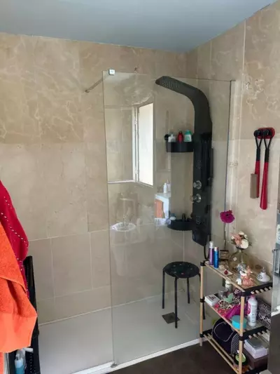 Middle Floor Apartment in Marbella