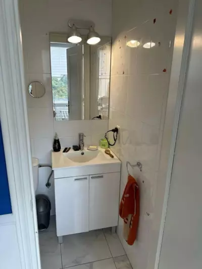 Middle Floor Apartment in Marbella