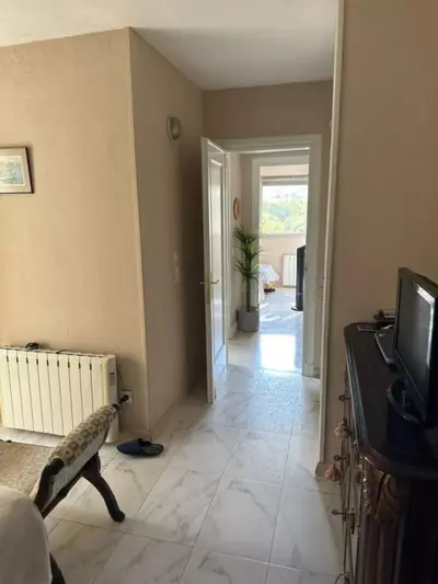 Middle Floor Apartment in Marbella