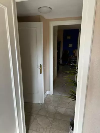Middle Floor Apartment in Marbella