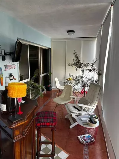Middle Floor Apartment in Marbella