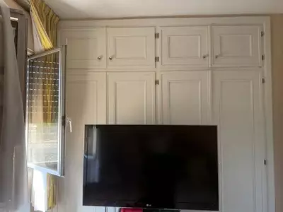 Middle Floor Apartment in Marbella