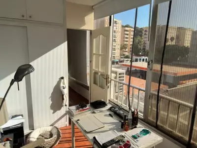 Middle Floor Apartment in Marbella