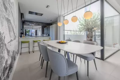 Detached Villa in Selwo