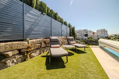 Detached Villa in Selwo