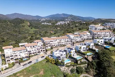 Detached Villa in Selwo