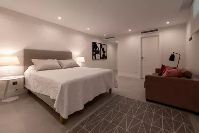 Detached Villa in Selwo