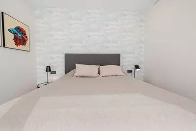 Detached Villa in Selwo