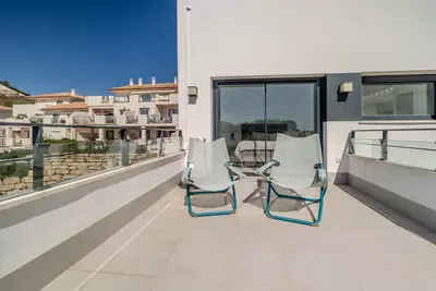 Detached Villa in Selwo