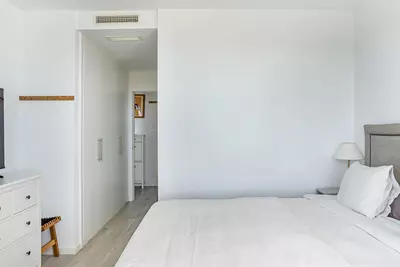 Middle Floor Apartment in Cancelada