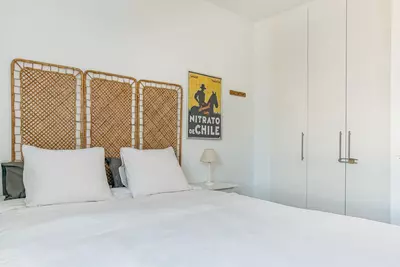 Middle Floor Apartment in Cancelada