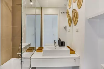Middle Floor Apartment in Cancelada