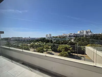 Penthouse Duplex in Estepona