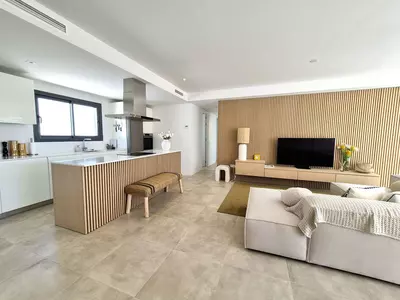 Penthouse Duplex in Estepona
