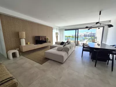 Penthouse Duplex in Estepona