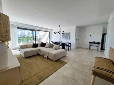 Penthouse Duplex in Estepona
