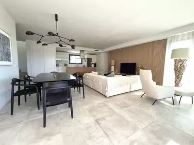 Penthouse Duplex in Estepona