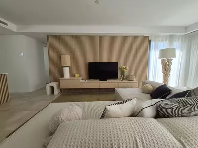 Penthouse Duplex in Estepona