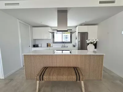 Penthouse Duplex in Estepona
