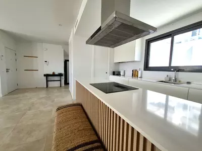 Penthouse Duplex in Estepona
