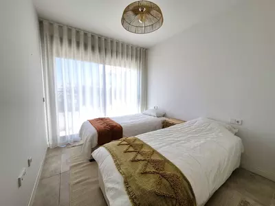 Penthouse Duplex in Estepona