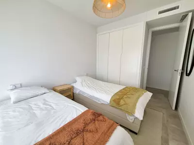 Penthouse Duplex in Estepona