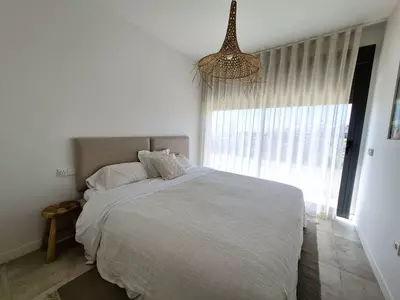 Penthouse Duplex in Estepona