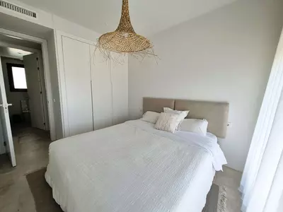 Penthouse Duplex in Estepona