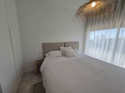 Penthouse Duplex in Estepona