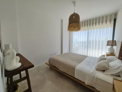 Penthouse Duplex in Estepona