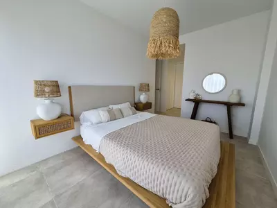 Penthouse Duplex in Estepona
