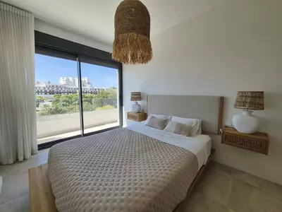 Penthouse Duplex in Estepona