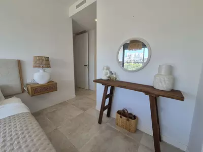 Penthouse Duplex in Estepona