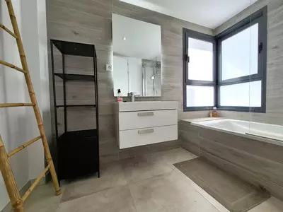 Penthouse Duplex in Estepona