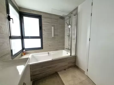 Penthouse Duplex in Estepona