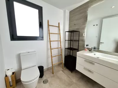 Penthouse Duplex in Estepona