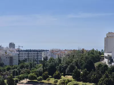 Penthouse Duplex in Estepona